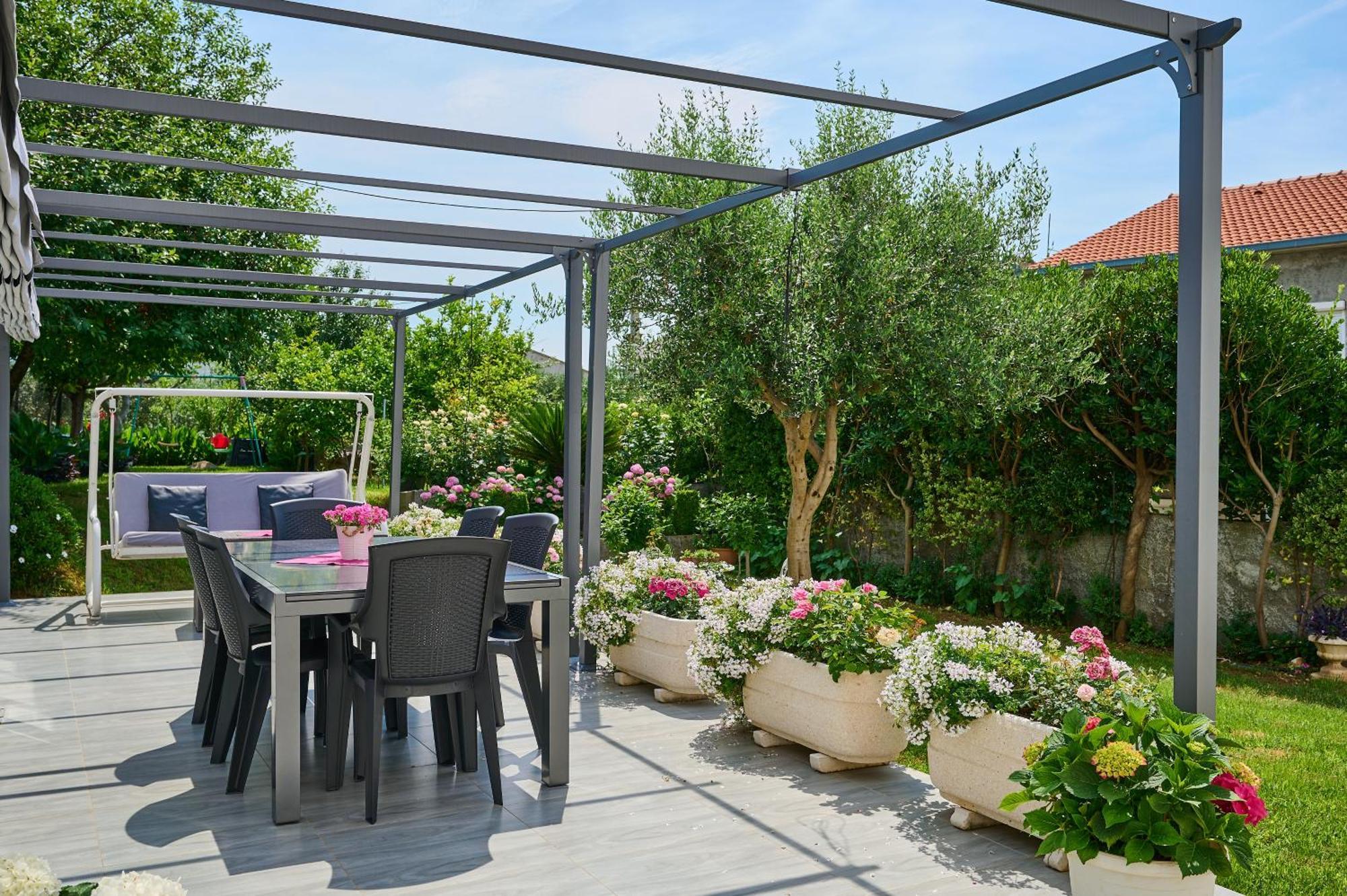 Apartments Infinity Kastela Room photo